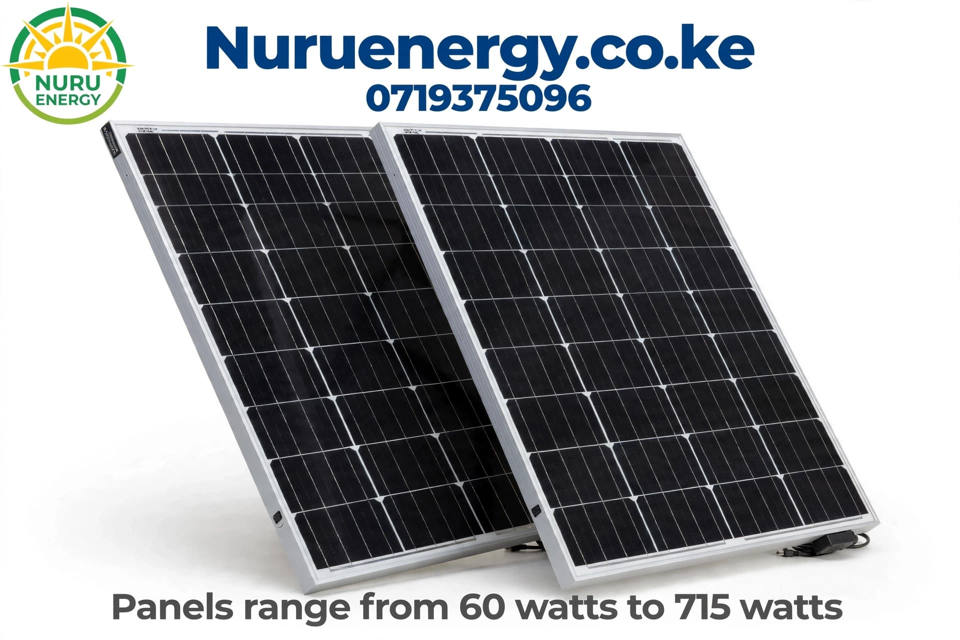 Solarmax 450W Monocrystalline Solar Panel