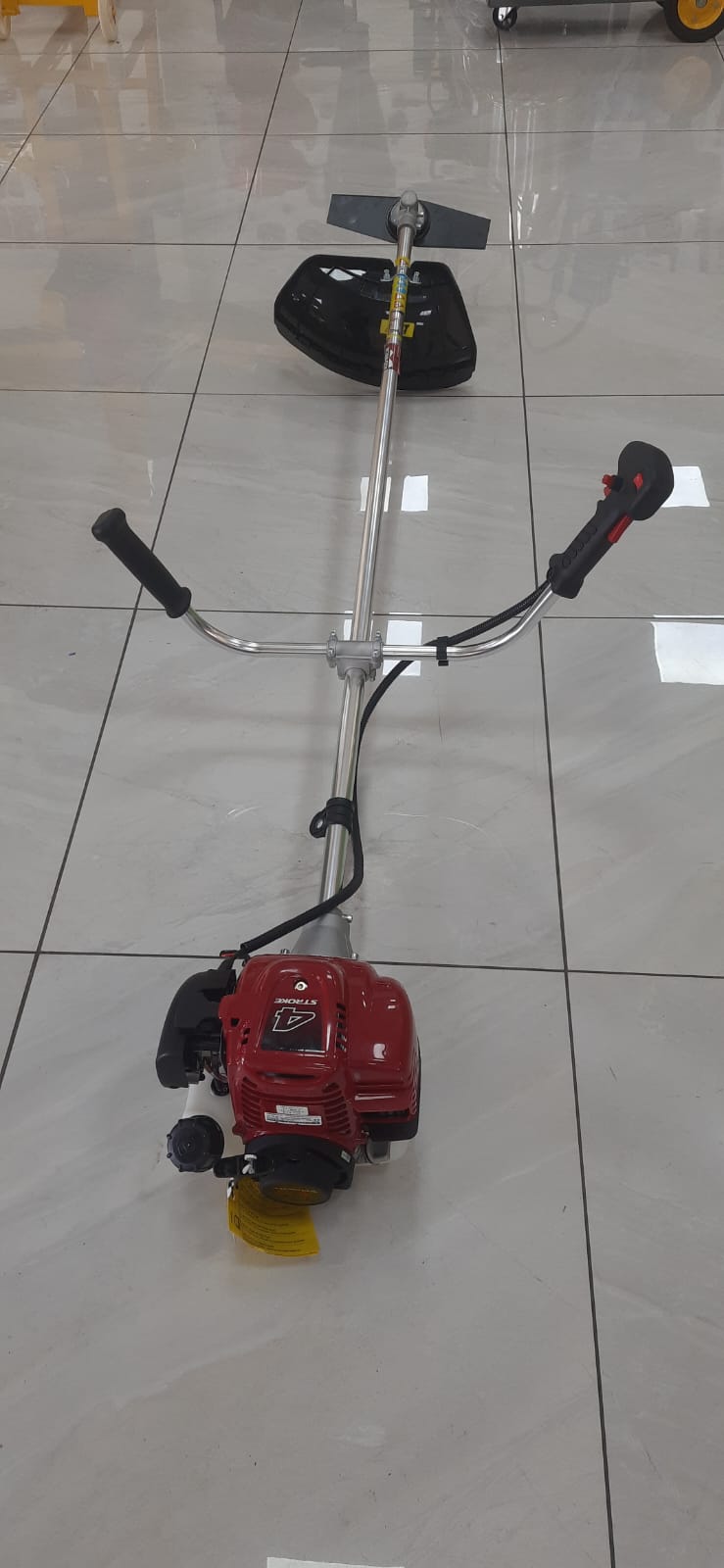 Hawkings 43cc Commercial Brush Cutter